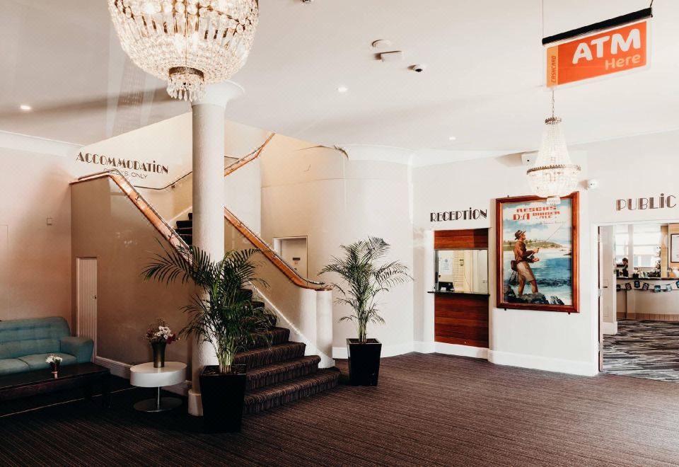 招牌特大床房带连通浴室