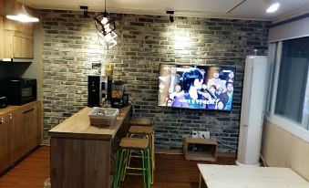 Tongyeong Ara Guest House