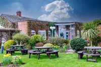 Rossett Hall Hotel Hotels in 