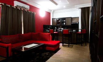 Residence Mosaly - Housity
