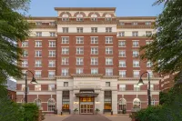 Residence Inn Alexandria Old Town/Duke Street Hotel di 