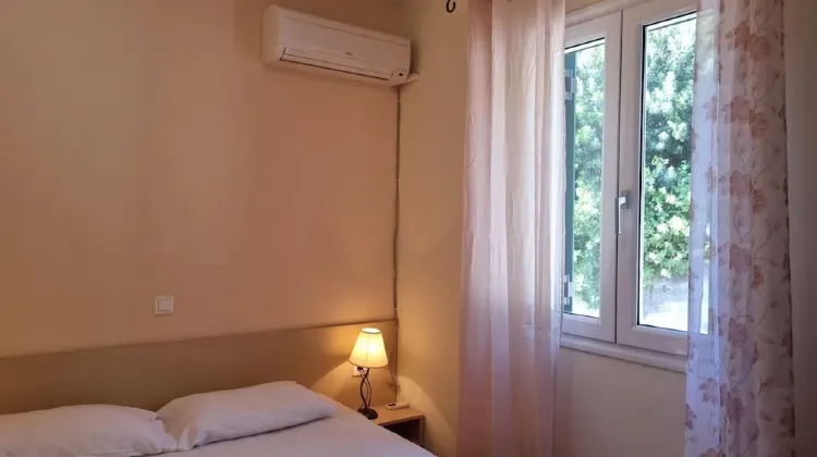Corfu Island Apartment 23 Room