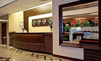 Gazi Park Hotel - Housity