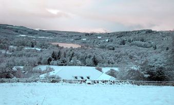 Torcroft Lodges