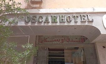 Oscar Hotel