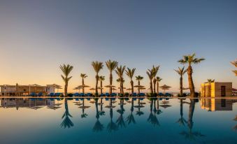 Radisson Blu Resort Amp; Thalasso, Hammamet