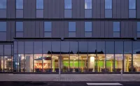 Hampton by Hilton Leeds City Centre