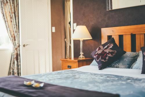 一卧室小屋/樱桃小屋