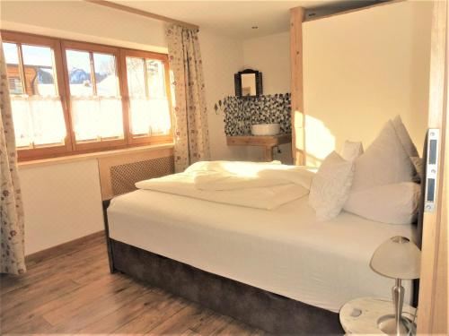 两卧室公寓 - 带桑拿浴室