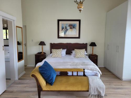 海景双人间 - 带阳台