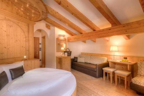 家庭房（带阳台）