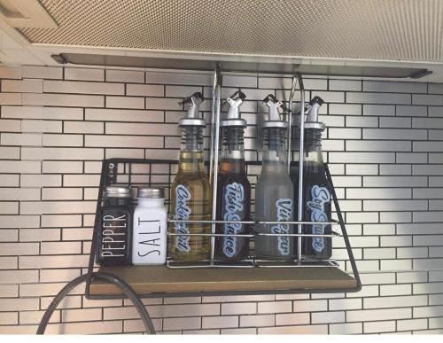 一室房（带沙发）