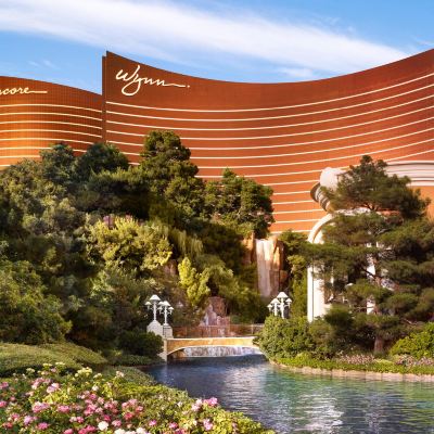 Wynn Panoramic View King - 50 Usd Daily Resort Credit Wynn Las Vegas Promo Code