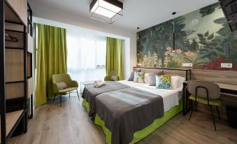 Wayteko Boutique Hotel - Housity