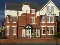 West Point Hotel Bed and Breakfast Hoteles en 