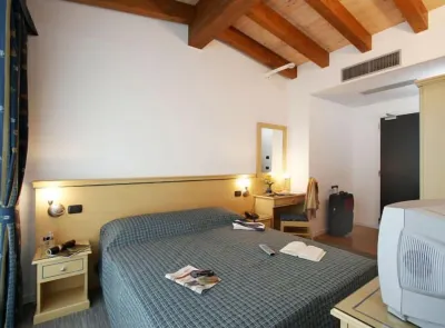 Hotel Mary Hotels in 