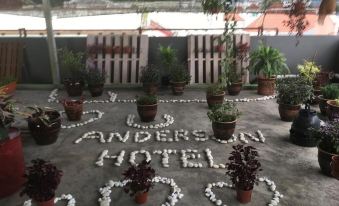 Anderson Hotel