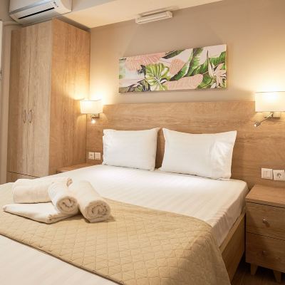 Double Studio Nikiti Comfort Chalkidiki Promo Code