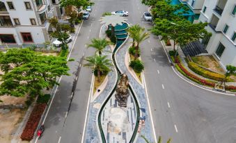 Beverly Hills Ha Long Resort - Duc Duong Group