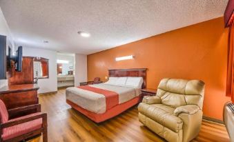 Hillcrest Inn & Suites Ozona