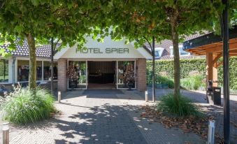 Hotel Van der Valk Spier Dwingeloo