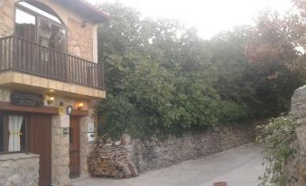 Restaurante & Casa Rural Boada