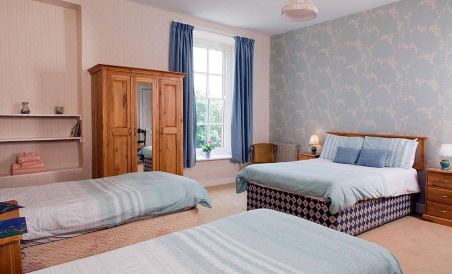 Lake Wood Residency - Housity