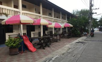 Cha am Villa Beach - Housity