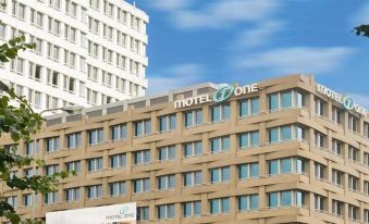 Motel One Munich - Campus