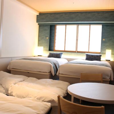 和風ルーム(禁煙) ロワジールホテル那覇 クーポン