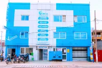 Nora Hotel Hotels in 