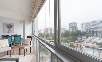 Globalstay. Exclusive Barranco Apartments