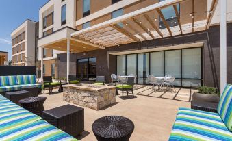 Home 2 Suites by Hilton - Yukon