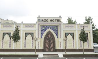 Mirzo Boutique Hotel