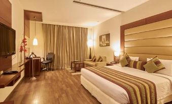 Country Inn Amp; Suites by Radisson Gurgaon Sector 12