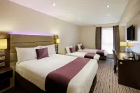 Premier Inn London Croydon (Purley A23)