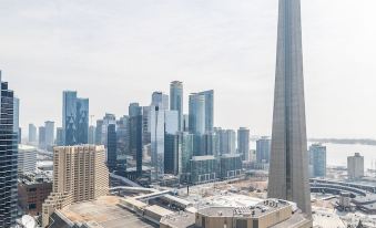 Stallion Suites - Downtown Toronto - Housity
