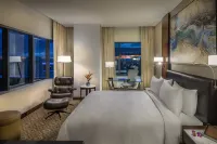 JW Marriott Hotel Santo Domingo Hotel di 