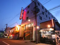 Hotel Kikuya Hotels in 