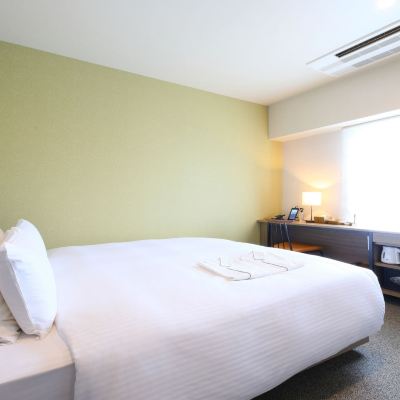 Deluxe Double Room Nonsmoking ICI HOTEL Ueno Shinokachimachi Promo Code