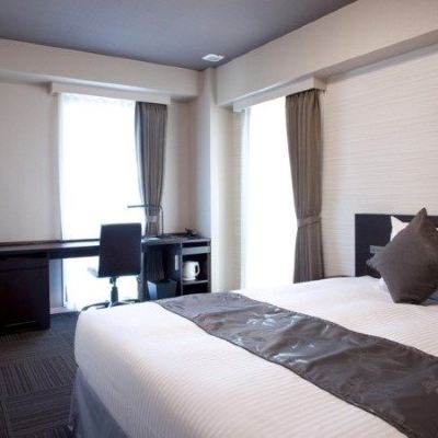 Deluxe, Corner Single With Bath 静鉄ホテルプレジオ静岡駅南 クーポン