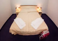 Hotel Wodnik Hoteles en 