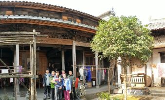 Yayuan Ancient Residence