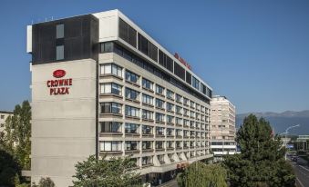 Crowne Plaza Geneva