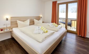 Seehotel Und Appartements Schnoller