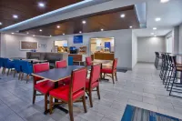 Holiday Inn Express & Suites HOUSTON WEST - KATY by IHG