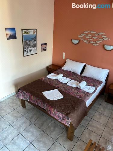 海景标准双人间 - 底楼