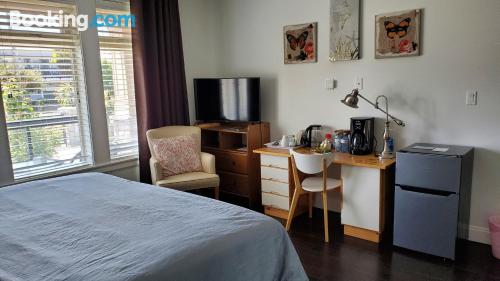 特大床间 - 带私人浴室