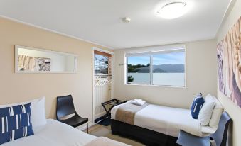 Coromandel Apartments