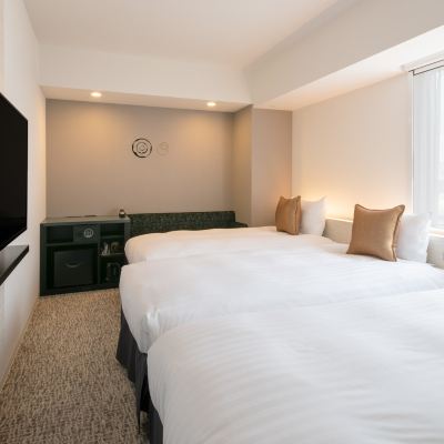 トリプル ホテルビスタ東京［築地］ クーポン